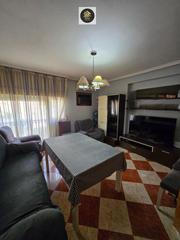 Etagenwohnung in El Valle - Universidad. Piso en el valle