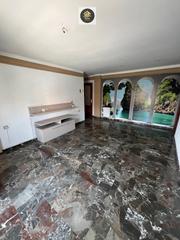 Etagenwohnung in Santa Isabel. Piso en zona gran eje