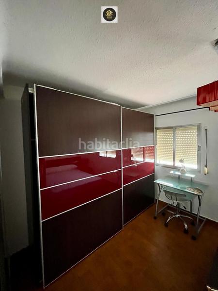 Foto 949c453d-6ead-485d-b2a6-4ab710092f54. Appartamento con riscaldamento in Peñamefecit - Avda Barcelona Jaén