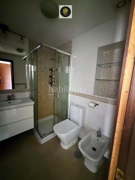 Foto 131bb63b-95f8-4632-b463-1a69ac27b78c. Piso  en malaga en Carranque - Haza Cuevas Málaga