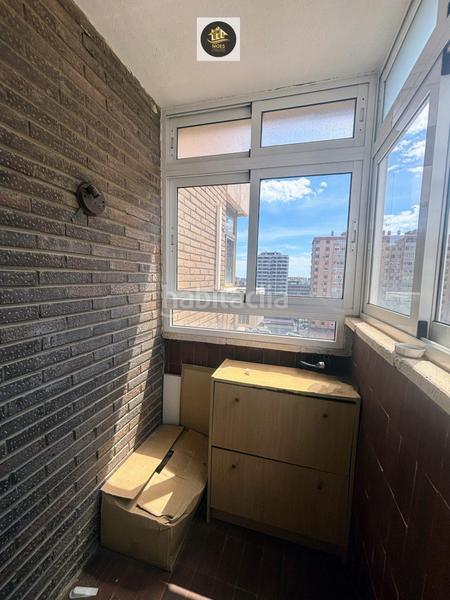 Foto cdbd31b0-e21d-4f2b-8bd4-6211741179a9. Piso  en malaga en Carranque - Haza Cuevas Málaga