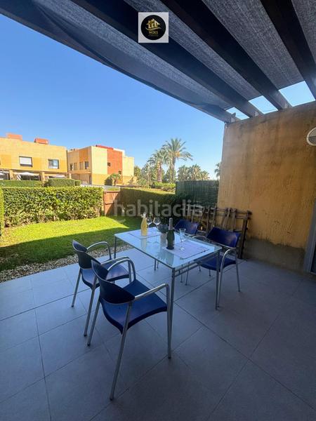Foto 44c04a86-52f3-493a-a5a3-b92bb330faf1. Casa adosada adosado en Golf Valle Este Vera