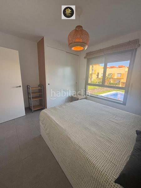 Foto 6ee1a5fc-fafb-4c0b-a2b5-09aaedb01202. Casa adosada adosado en Golf Valle Este Vera