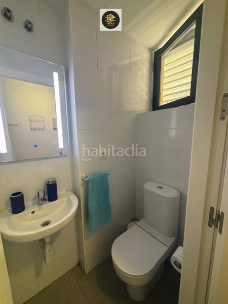 Foto 98cea1d7-2f13-4e3c-8eeb-f894ea655d61. Casa adosada adosado en Golf Valle Este Vera