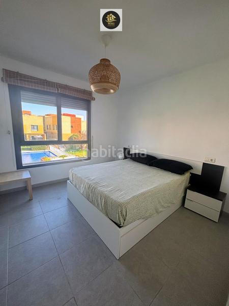 Foto aa81894a-8ddd-4ad3-b835-fba200e35bfd. Casa adosada adosado en Golf Valle Este Vera