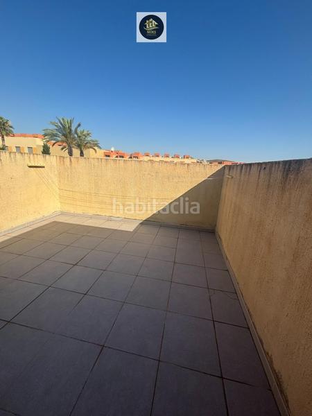 Foto b0b08bd9-9843-49c4-b8d8-27807cc14765. Casa adosada adosado en Golf Valle Este Vera