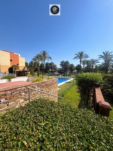 Foto b0ff93fe-8c48-4d88-8546-531c4b9764cc. Casa adosada adosado en Golf Valle Este Vera