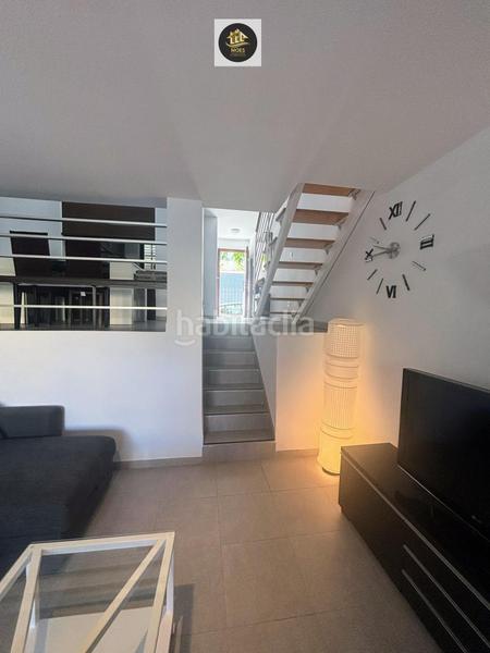 Foto ca736439-af96-4c15-b4b2-ffe5cb3c5af5. Casa adosada adosado en Golf Valle Este Vera
