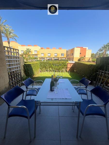 Foto e927a422-da7f-417e-9ad0-5000437c9965. Casa adosada adosado en Golf Valle Este Vera