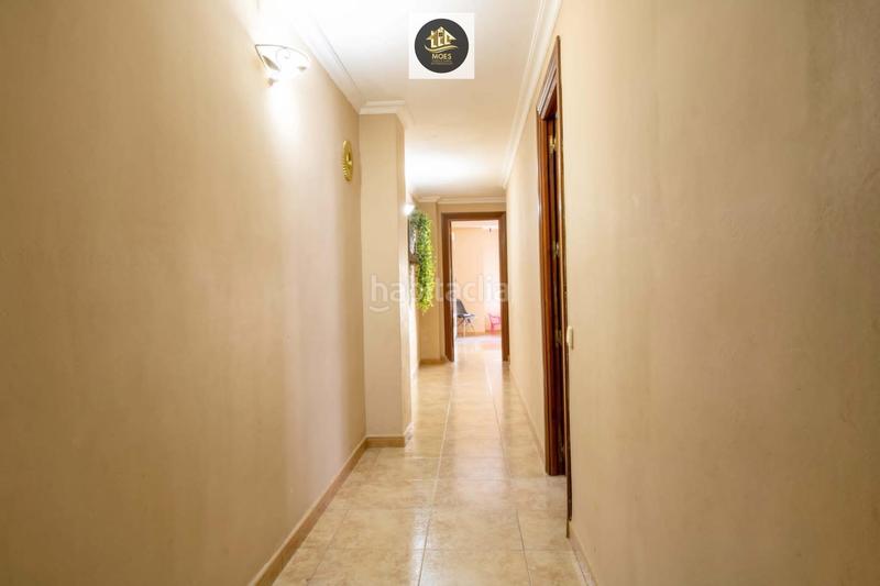 Foto ccd95cc8-494a-443b-8961-242f6aa35325. Piso  en ubeda en Úbeda