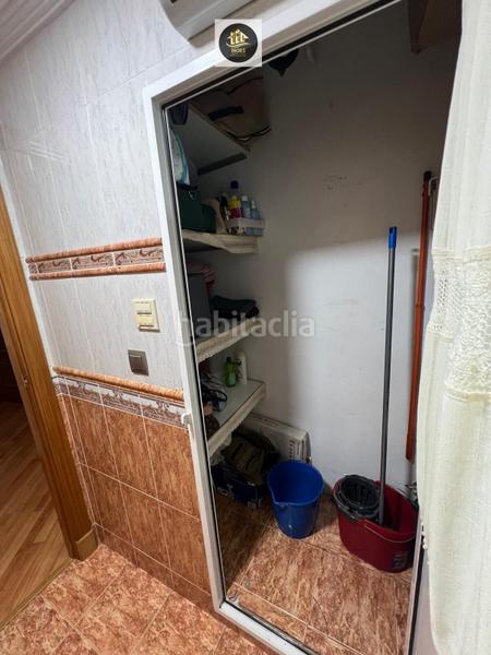 Foto 15758320-5368-4b1b-9de7-6a86705e0708. Appartamento con riscaldamento in Belén - San Roque Jaén
