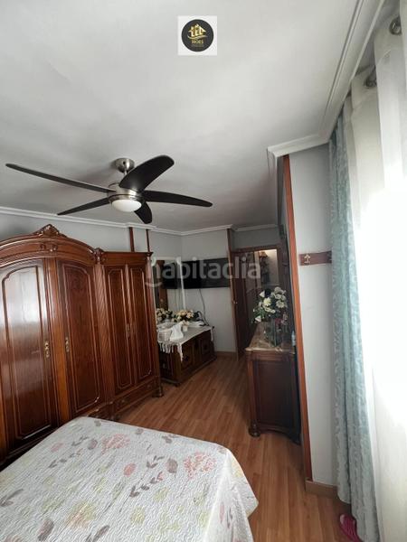 Foto 33f6e3a0-aa74-448e-a23a-3f951a8b375b. Appartamento con riscaldamento in Belén - San Roque Jaén