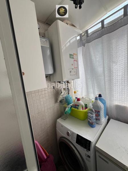 Foto 45b56f47-747a-49ec-90a0-33c355740839. Appartamento con riscaldamento in Belén - San Roque Jaén