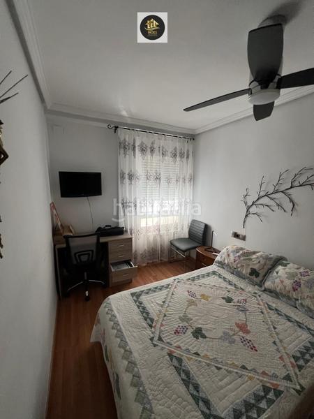 Foto 4de719be-6150-465e-bb7d-4ac0649d2695. Appartamento con riscaldamento in Belén - San Roque Jaén