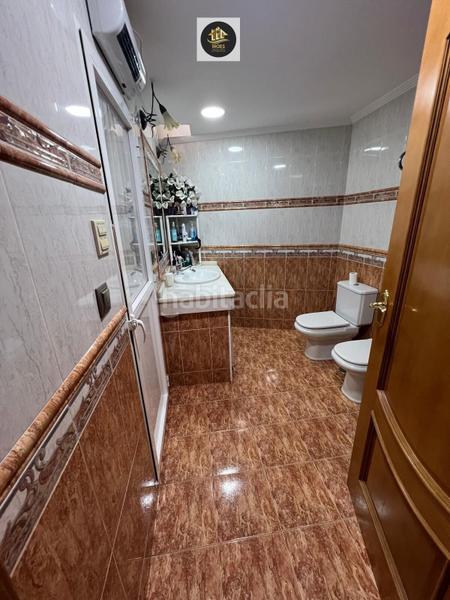 Foto 5aa1cd0c-8ebb-4375-8726-b1557f9b7756. Appartamento con riscaldamento in Belén - San Roque Jaén