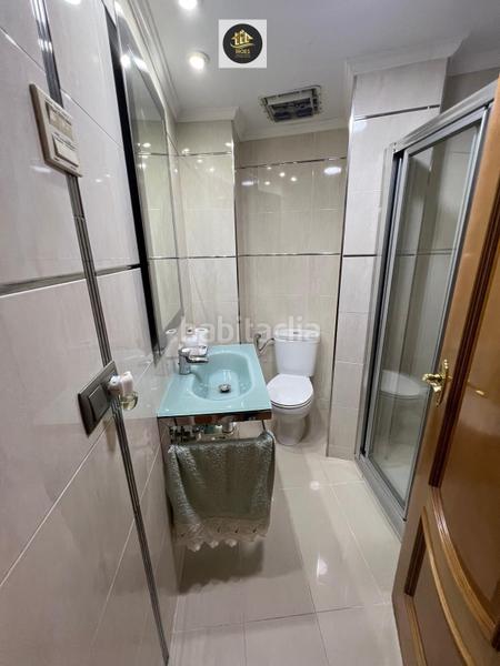 Foto 5b10e308-ceb1-4a45-925d-d9176b963f9d. Appartamento con riscaldamento in Belén - San Roque Jaén