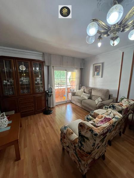 Foto 67d6ee85-c574-4139-92b0-1e57a6ee328c. Appartamento con riscaldamento in Belén - San Roque Jaén