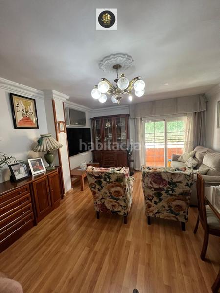 Foto bdbb6c16-a63a-4634-b9db-e09dc0d66044. Appartamento con riscaldamento in Belén - San Roque Jaén