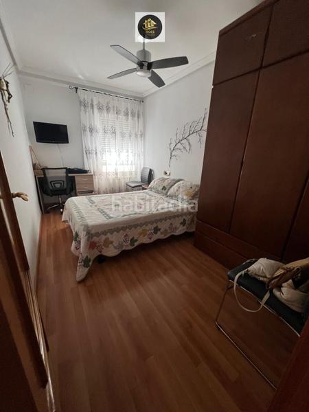 Foto c7b59c28-26fa-4070-955a-becd53b59faf. Appartamento con riscaldamento in Belén - San Roque Jaén