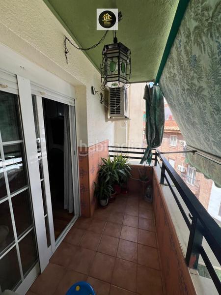 Foto e575823f-308f-4e7c-a737-ec39fb37baa2. Appartamento con riscaldamento in Belén - San Roque Jaén