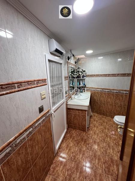 Foto ee8981e0-8403-43d7-83cc-1167ab6caf8c. Appartamento con riscaldamento in Belén - San Roque Jaén