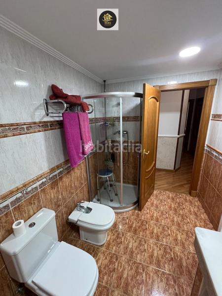 Foto f28d67a7-9389-47fc-9751-e97092145b94. Appartamento con riscaldamento in Belén - San Roque Jaén