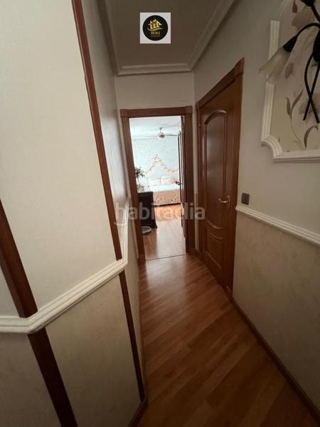 Foto f29d6405-038e-4b2e-9f8f-0ba9c2b3025d. Appartamento con riscaldamento in Belén - San Roque Jaén