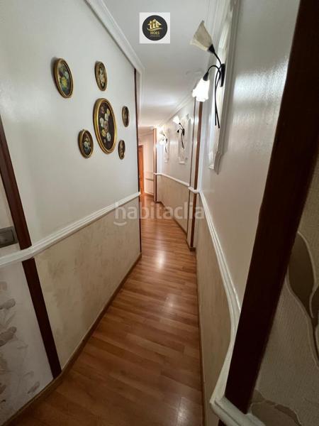 Foto f42b62e1-e859-41ab-89ca-669f89f86c85. Appartamento con riscaldamento in Belén - San Roque Jaén