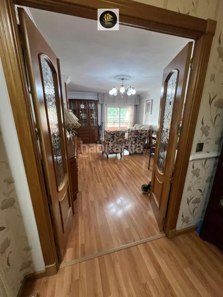 Foto fffce438-31a8-4350-8203-3dbab7ae1da2. Appartamento con riscaldamento in Belén - San Roque Jaén