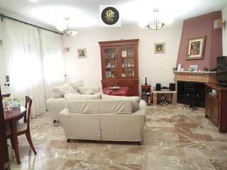 Flat in Santa Isabel. Piso en santa isabel
