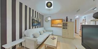 Appartamento in El Sabinar-Urbanizaciones-Las Marinas-Playa Serena