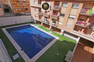 Affitto Appartamento in Roquetas pueblo. Alquiler en roquetas de mar