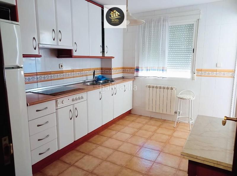 Foto b3a5f52e-89c8-43e1-87ca-326575e5e2c4. Rent flat with pool in Renfe - Bulevar 1ª y 2ª Fase Jaén