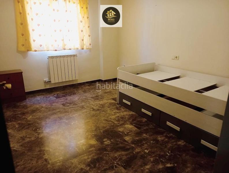 Foto bfd3b64a-7011-436a-880c-0c0afa280f59. Rent flat with pool in Renfe - Bulevar 1ª y 2ª Fase Jaén