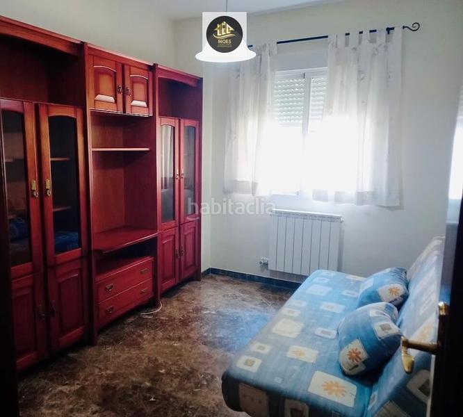 Foto c7b438b3-7c69-4473-aeb7-1186812a4831. Rent flat with pool in Renfe - Bulevar 1ª y 2ª Fase Jaén