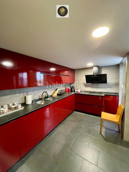 Foto 622fc580-ac6f-4894-ab9a-92f0eed9e378. Casa con riscaldamento parcheggio in El Valle - Universidad Jaén