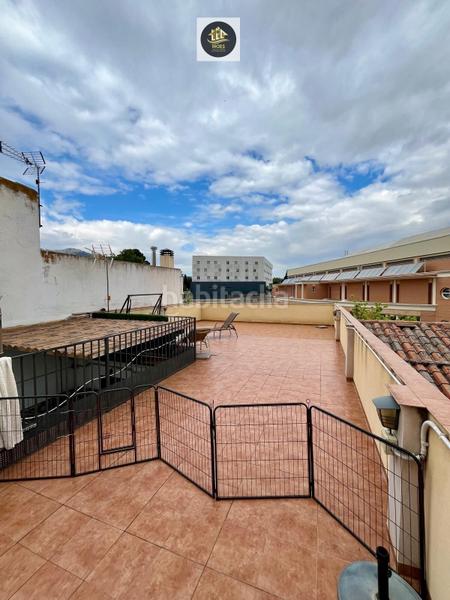 Foto b66205a0-b185-40a8-a14a-3344e66e10f8. Casa con riscaldamento parcheggio in El Valle - Universidad Jaén