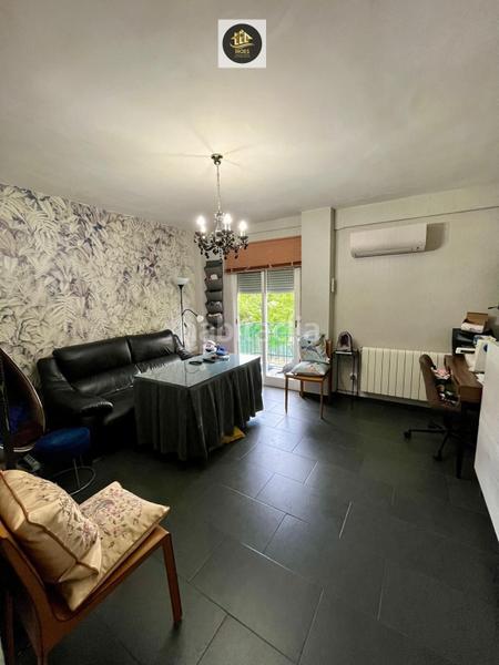 Foto fa45bd9a-2b1b-4902-8858-1d803ae0f681. Casa con riscaldamento parcheggio in El Valle - Universidad Jaén