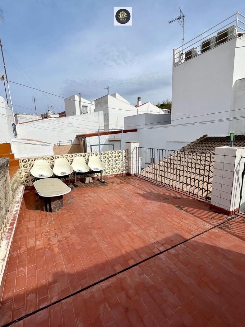 CASA EN SANTA ISABEL Jan