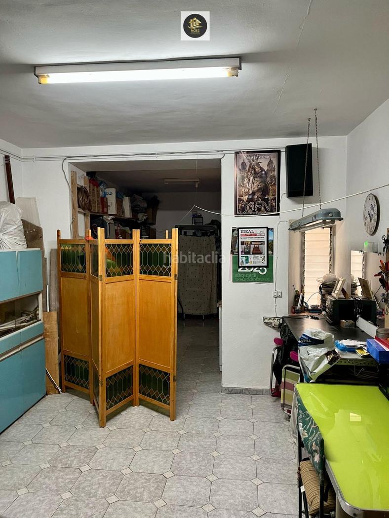 CASA EN SANTA ISABEL Jan