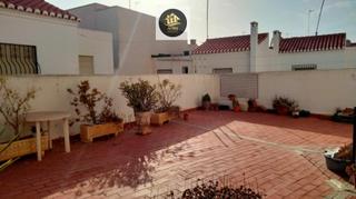 Appartement à Roquetas pueblo. Piso en roquetas de mar