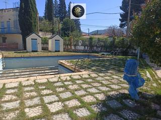 Casa en Guardia de Jaén (La). Parcela urbana en antigua crta de granada
