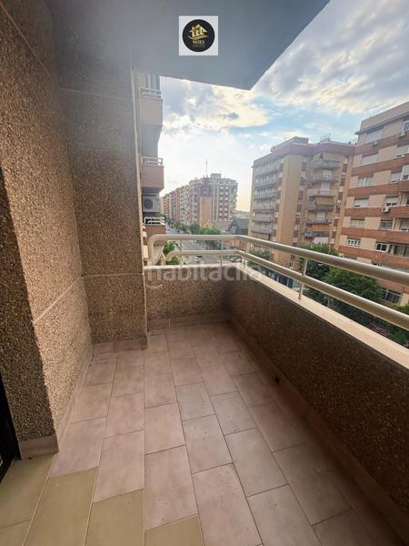 Foto 14fd8aa5-ec7b-4cf2-a296-bbaaf26b9022. Location appartement dans Hospital Jaén
