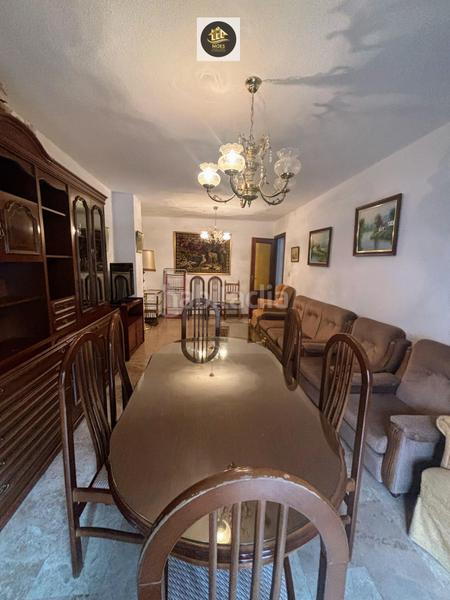 Foto 705ec5d4-a2a2-4825-9e2c-d6c70bea6559. Location appartement dans Hospital Jaén