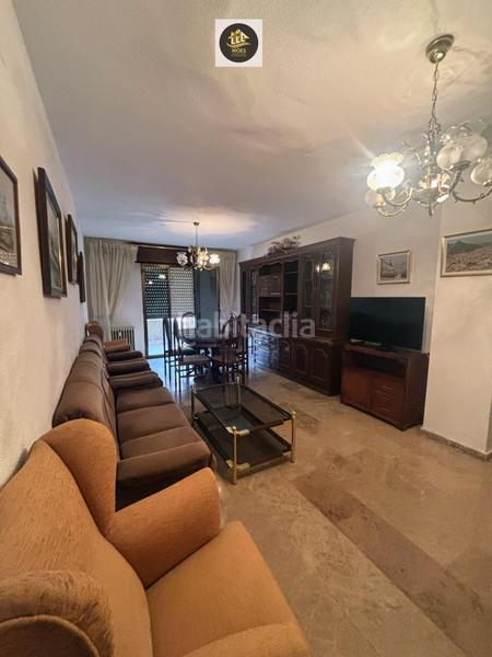 Foto 785dd5e3-2a73-45ba-9da5-b5fbbf6641f3. Location appartement dans Hospital Jaén