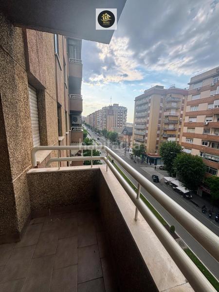 Foto d8d8b2ce-ca60-4471-9fa5-56b72abe6eb8. Location appartement dans Hospital Jaén