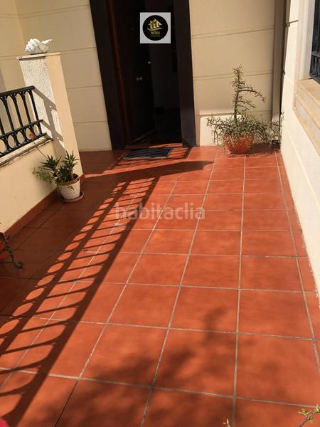Foto 615d3874-10cd-4a27-a9e4-638e85b48621. Casa adosada adosado en el centro en San Bartolomé - Millán de Priego Jaén