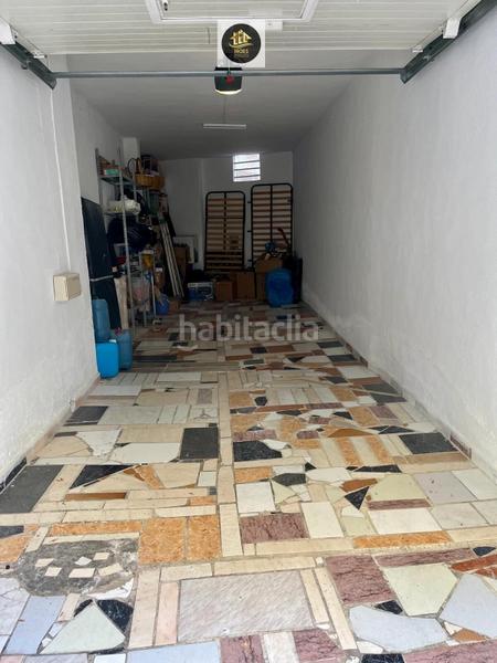 Foto 0fd39ef8-5098-4a4c-bb66-442107f0a653. Piso  en el casco historico en Ctra. Circunvalación - La Magdalena Jaén