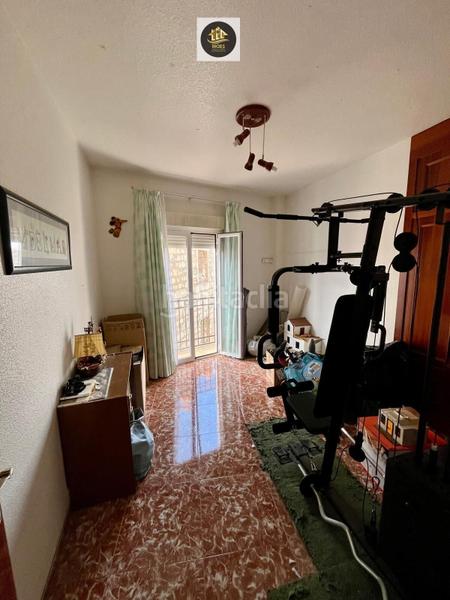 Foto a57cc04e-35b9-438e-8639-aceef03c4470. Piso  en el casco historico en Ctra. Circunvalación - La Magdalena Jaén