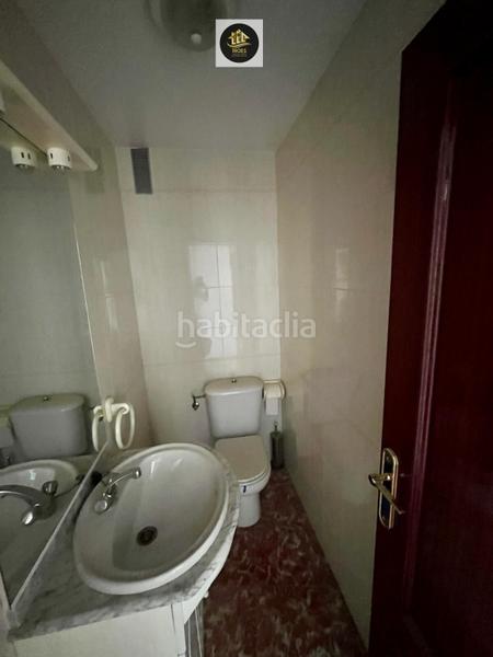 Foto eab4f7ad-e6ea-46ff-8dbe-3c756e013e02. Piso  en el casco historico en Ctra. Circunvalación - La Magdalena Jaén